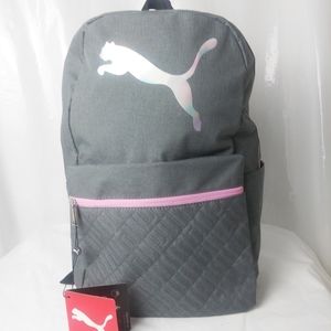 Brand newPuma Backpack NWT